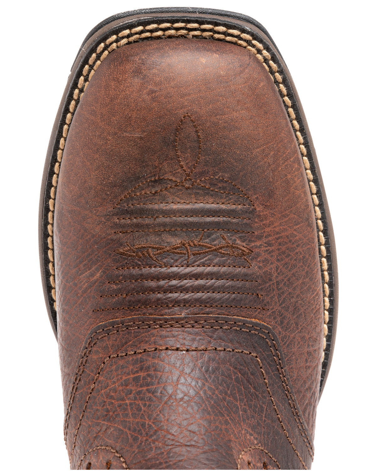 Men's Tyche Lite Performance Western Boots - Broad Square T | Cody James Boots