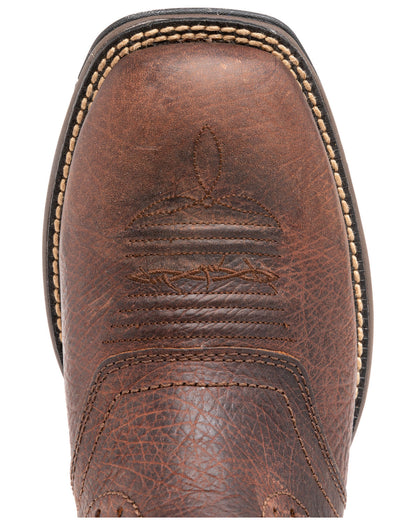 Men's Tyche Lite Performance Western Boots - Broad Square T | Cody James Boots