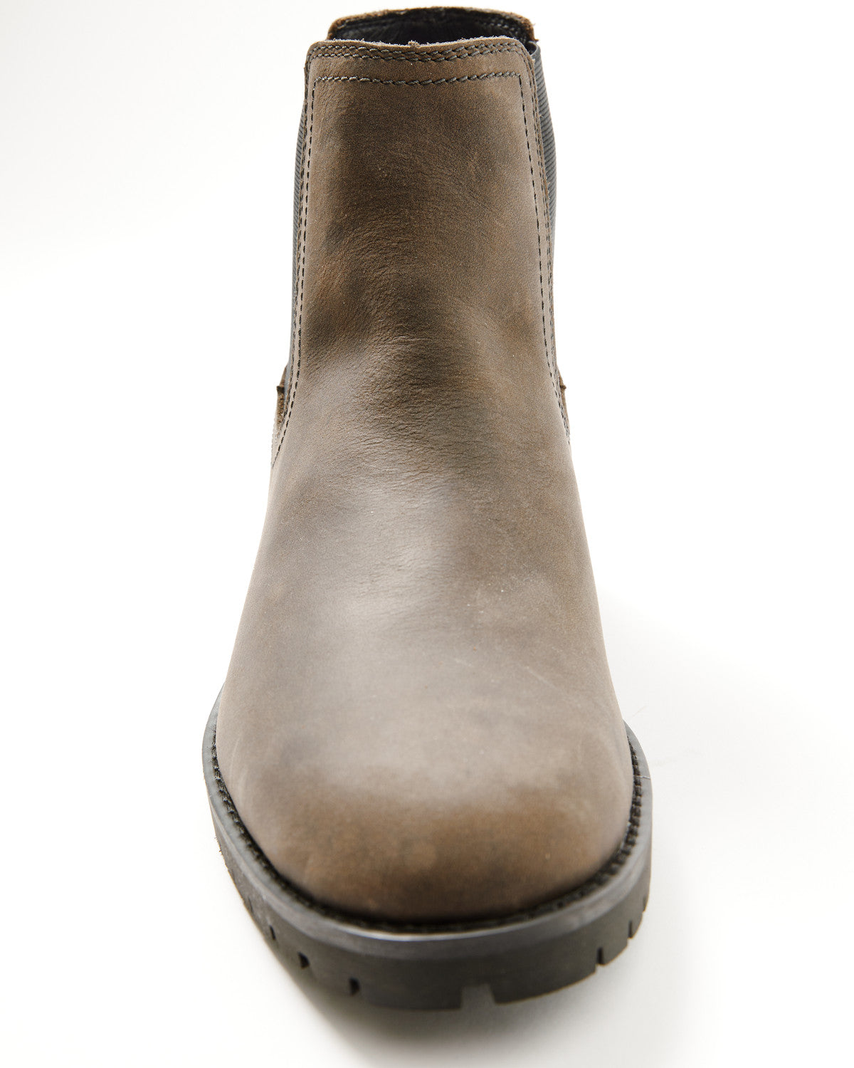 Men's Dakota Ankle Boots - Round Toe | Cody James Boots
