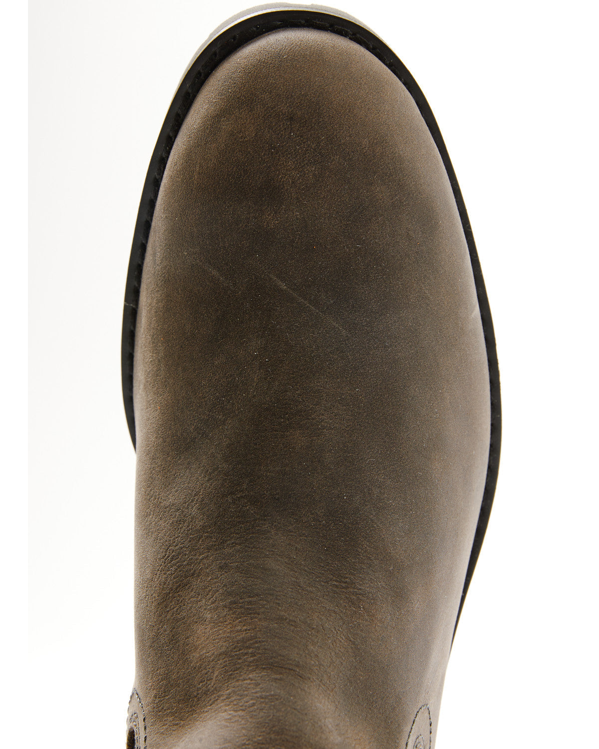 Men's Dakota Ankle Boots - Round Toe | Cody James Boots