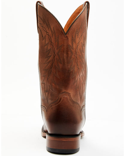 Men's Handcrafted Western Boots - Square Toe | Cody James Boots