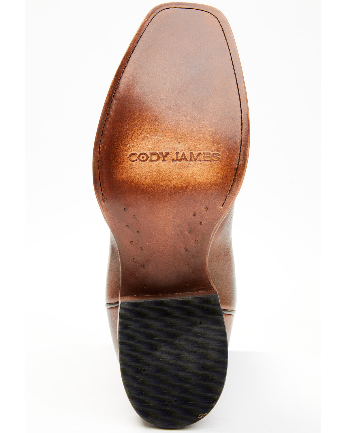 Men's Handcrafted Western Boots - Square Toe | Cody James Boots