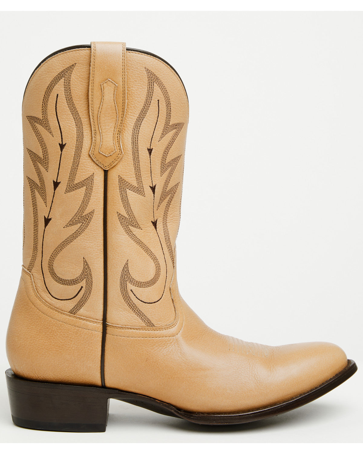 Men's Brady Western Boots - Round Toe | Cody James Boots