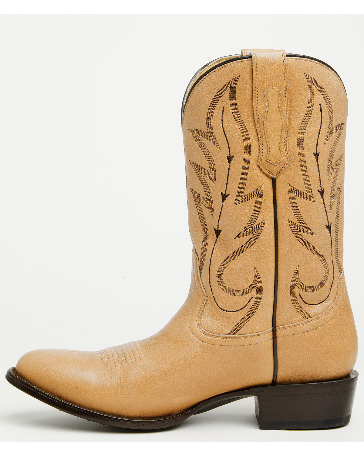 Men's Brady Western Boots - Round Toe | Cody James Boots