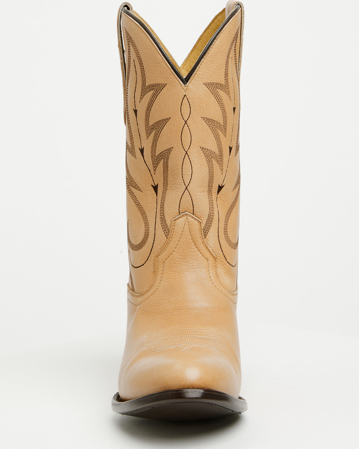 Men's Brady Western Boots - Round Toe | Cody James Boots