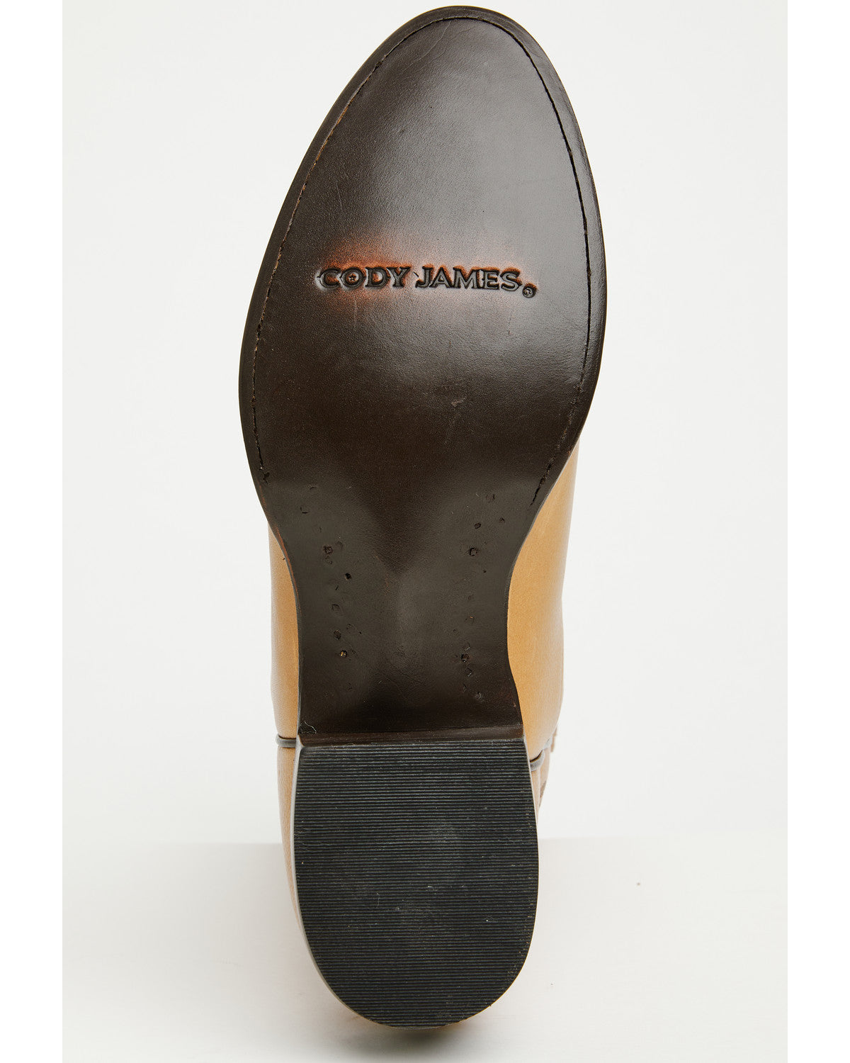 Men's Brady Western Boots - Round Toe | Cody James Boots