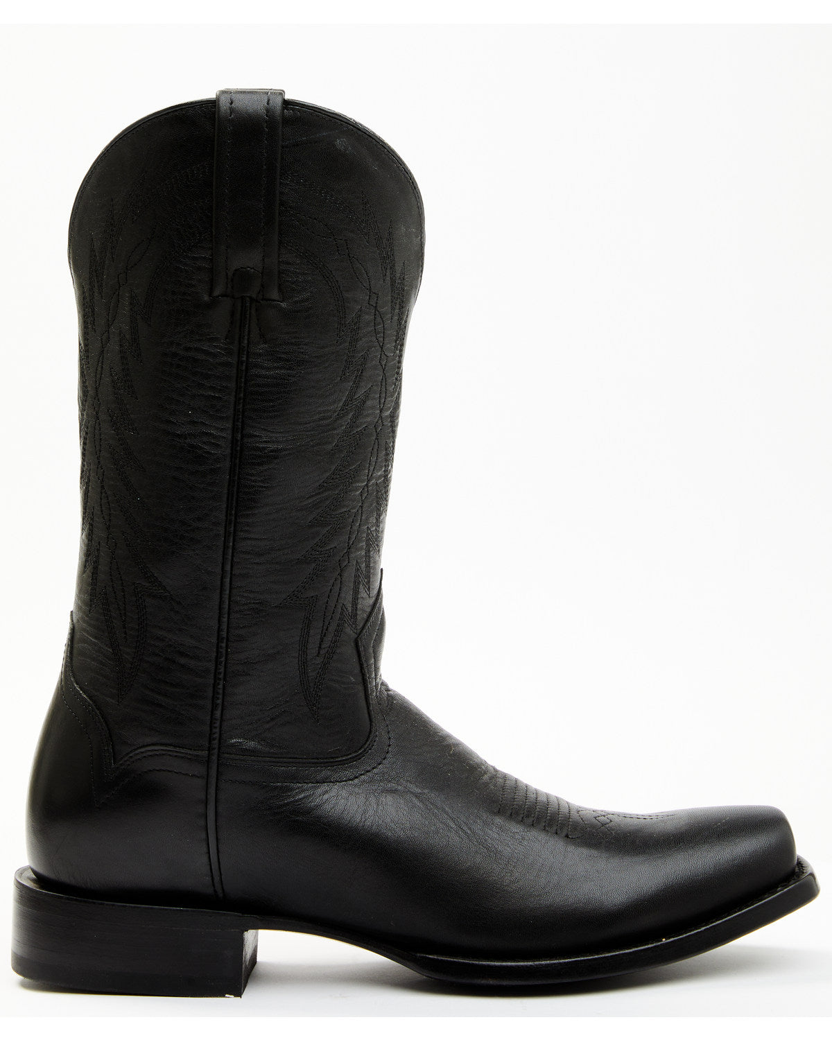 Men's 12" Western Boots - Square Toe | Cody James Boots