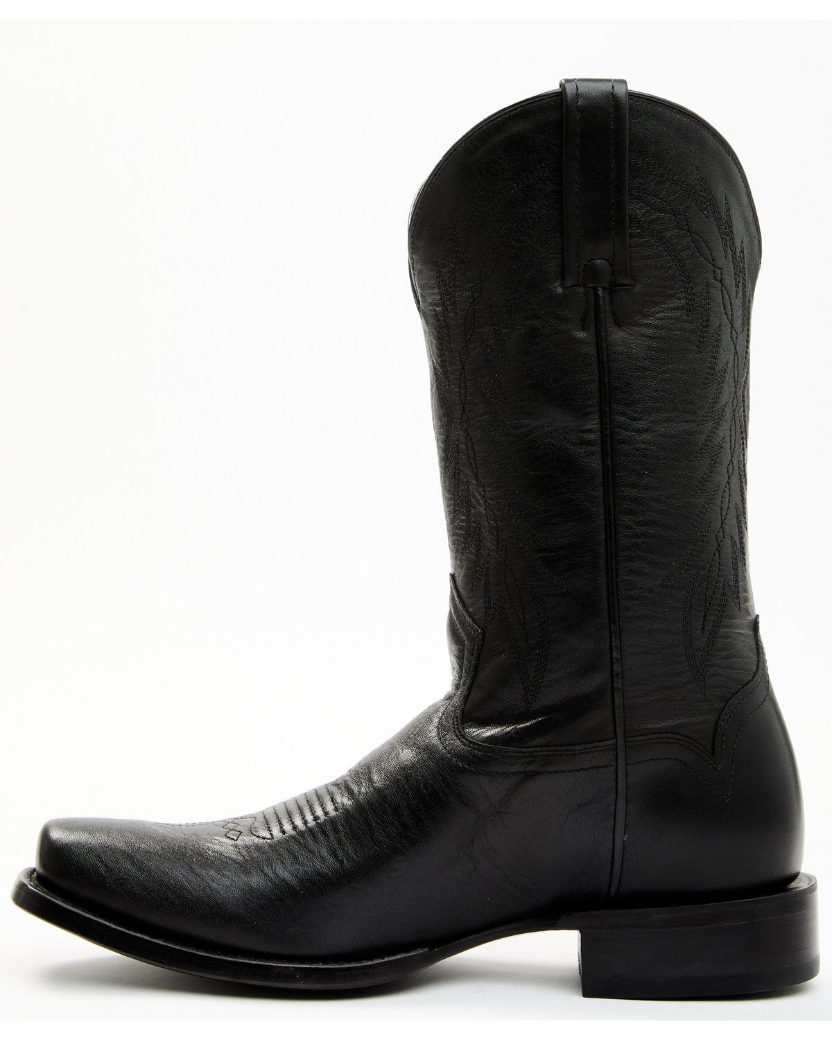 Men's 12" Western Boots - Square Toe | Cody James Boots