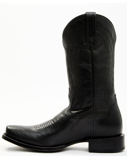 Men's 12" Western Boots - Square Toe | Cody James Boots