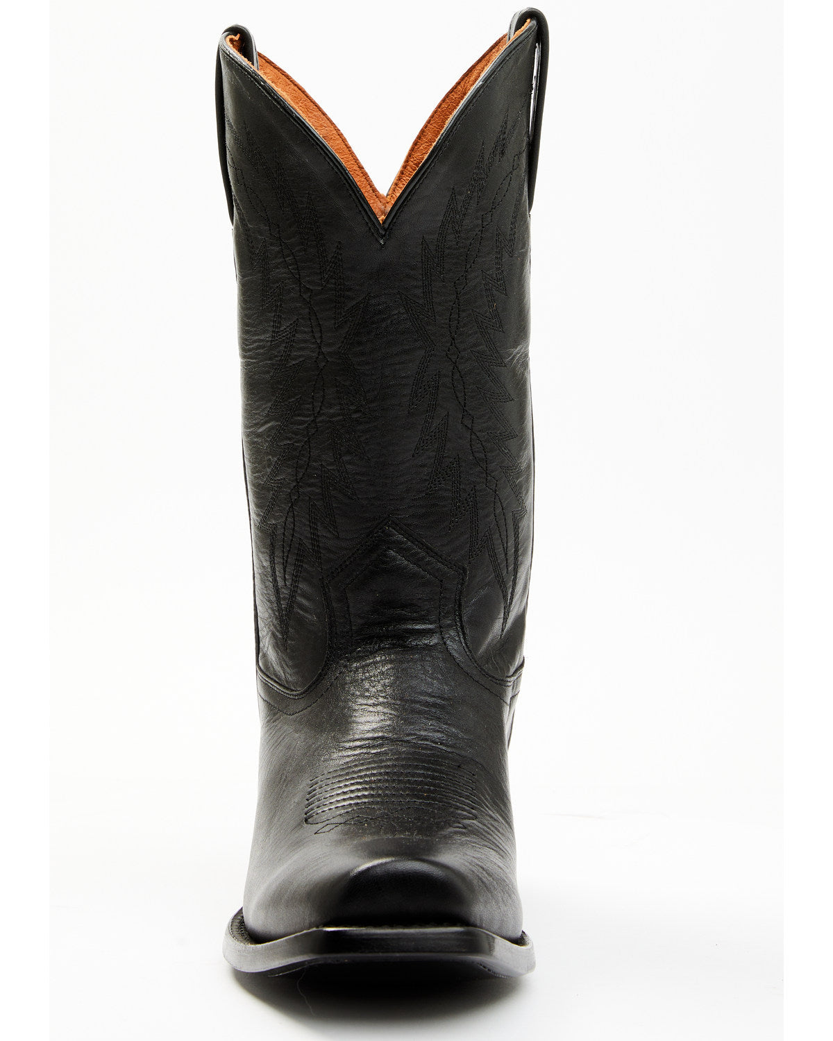 Men's 12" Western Boots - Square Toe | Cody James Boots