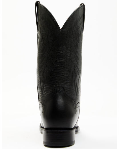 Men's 12" Western Boots - Square Toe | Cody James Boots