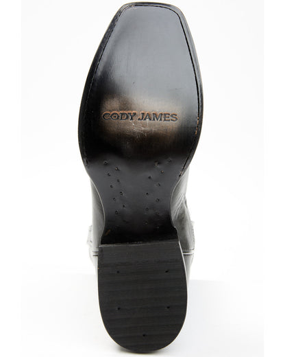 Men's 12" Western Boots - Square Toe | Cody James Boots