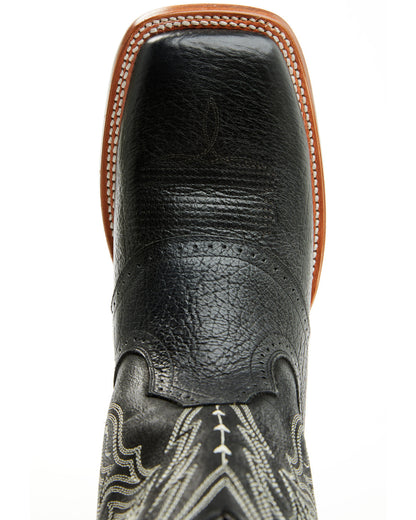 Men's Ashland Western Boots - Broad Square Toe | Cody James Boots