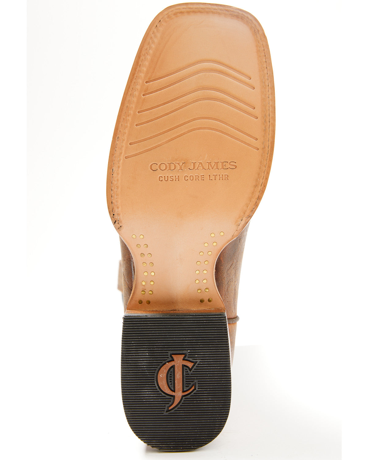 Cush Core® Men's Tracker Western Boots - Broad Square Toe | Cody James Boots