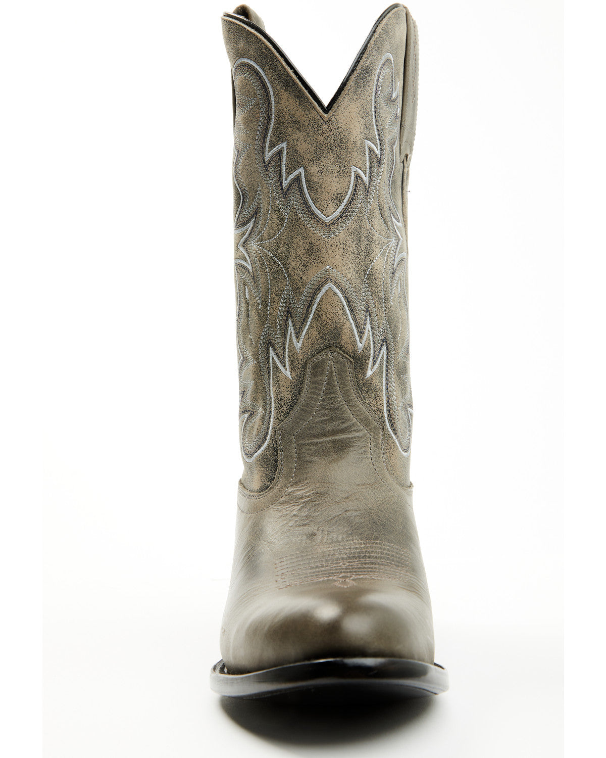 Men's Alton Western Boots - Round Toe | Cody James Boots