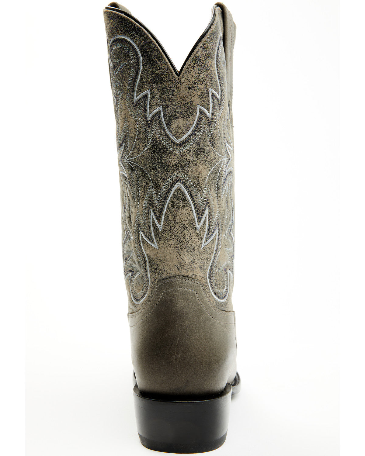 Men's Alton Western Boots - Round Toe | Cody James Boots
