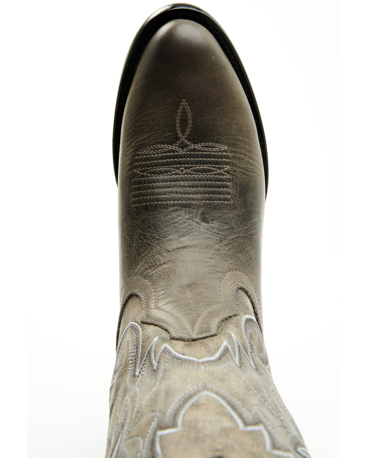 Men's Alton Western Boots - Round Toe | Cody James Boots
