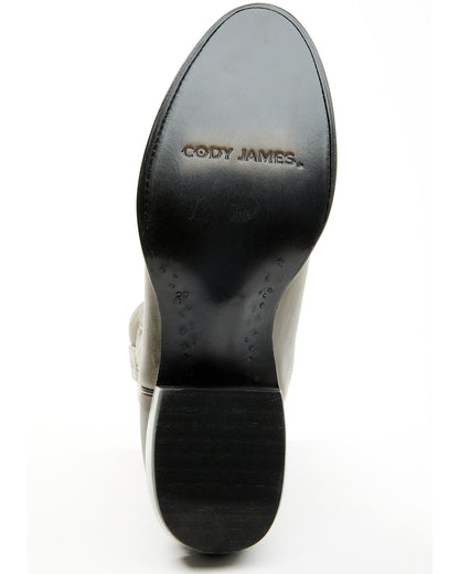 Men's Alton Western Boots - Round Toe | Cody James Boots