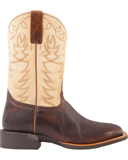 Men's Xero Gravity Unit Performance Western Boots - Broad S | Cody James Boots