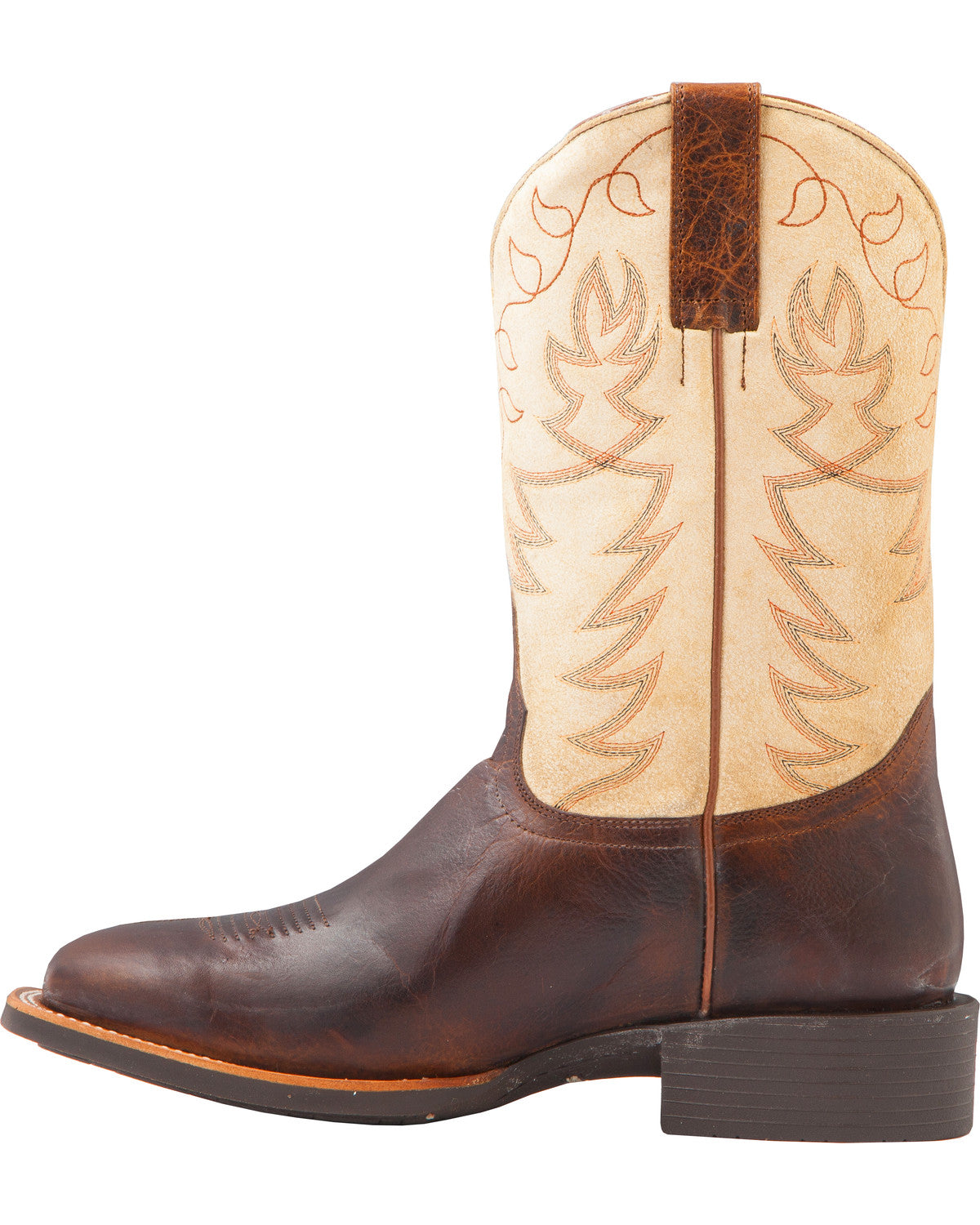 Men's Xero Gravity Unit Performance Western Boots - Broad S | Cody James Boots