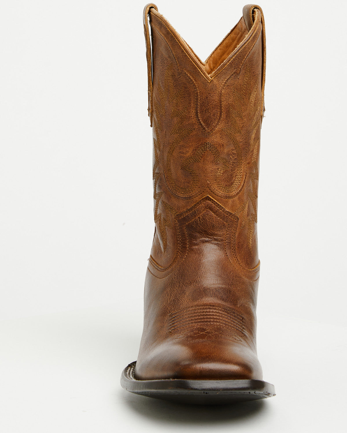 Black 1978® Men's The Hayward Western Boots - Broad Square | Cody James Boots