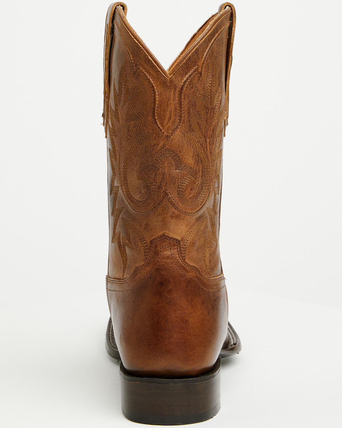 Black 1978® Men's The Hayward Western Boots - Broad Square | Cody James Boots