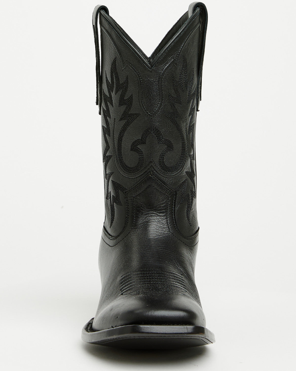 Black 1978® Men's The Hayward Western Boots - Broad Square | Cody James Boots