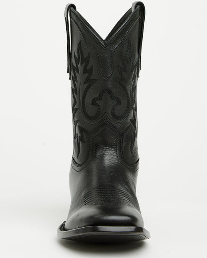 Black 1978® Men's The Hayward Western Boots - Broad Square | Cody James Boots