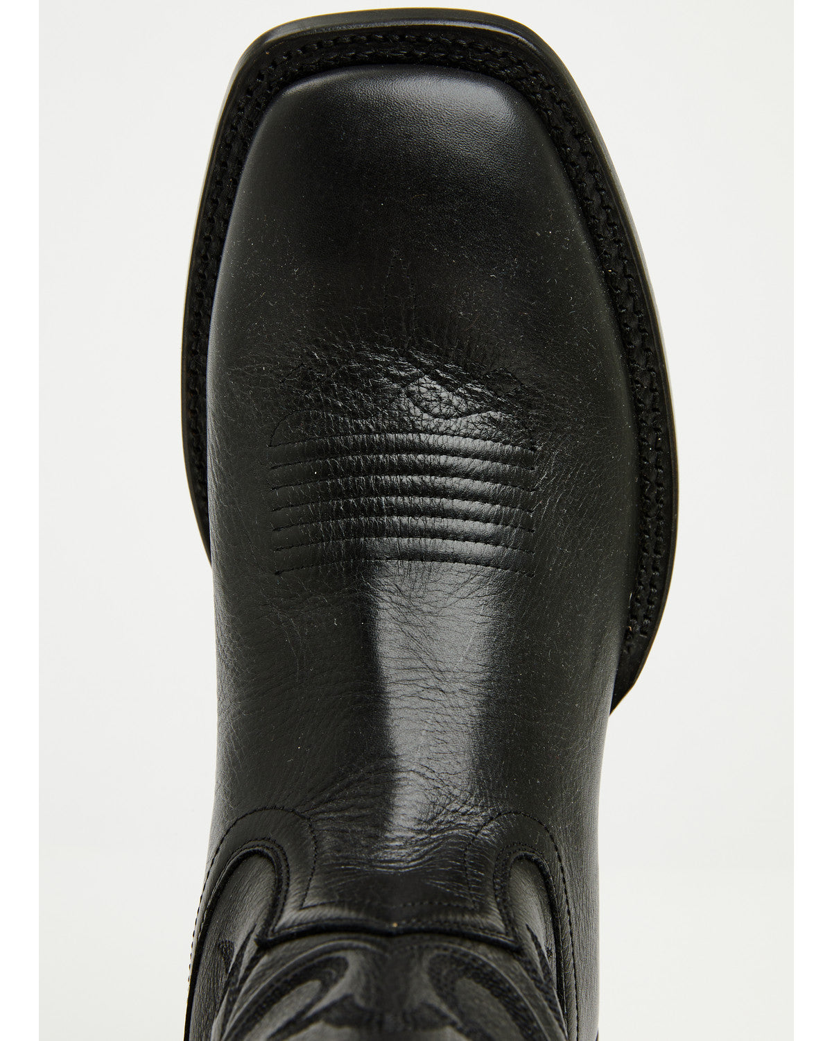 Black 1978® Men's The Hayward Western Boots - Broad Square | Cody James Boots