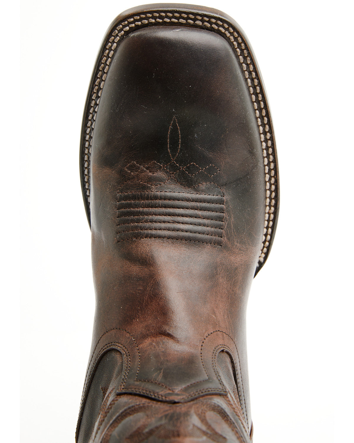 Black 1978® Men's The Hayward Western Boots - Broad Square | Cody James Boots