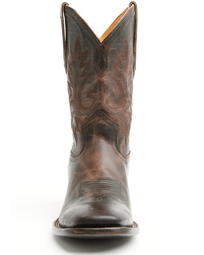 Black 1978® Men's The Hayward Western Boots - Broad Square | Cody James Boots