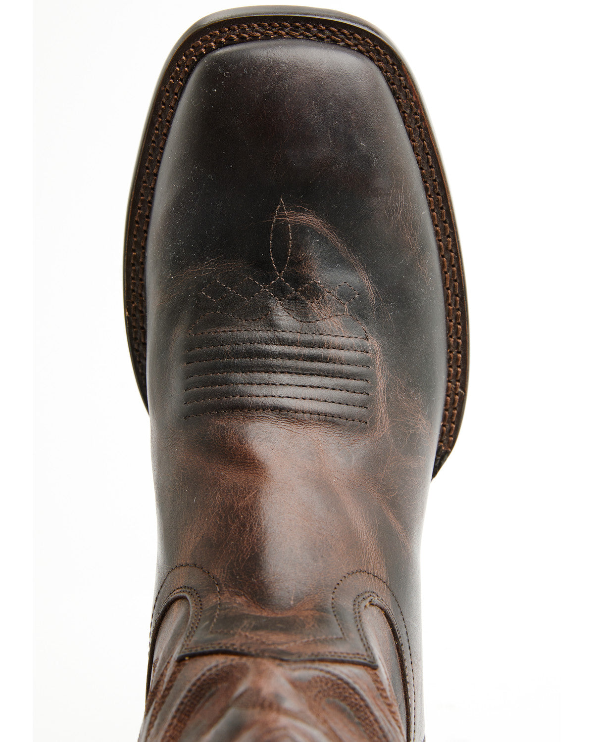 Black 1978® Men's The Hayward Western Boots - Broad Square | Cody James Boots