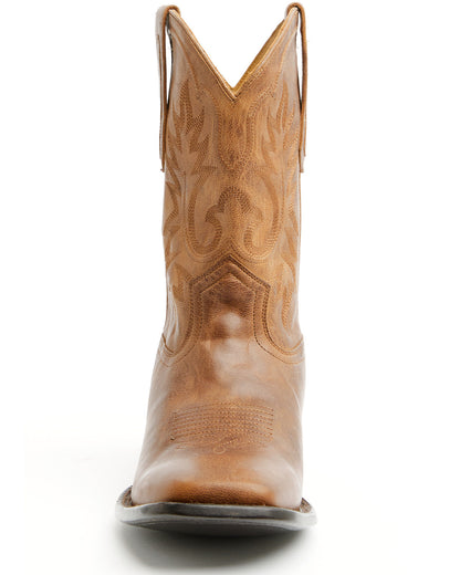 Black 1978® Men's The Hayward Western Boots - Broad Square | Cody James Boots