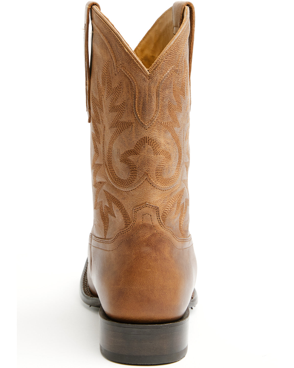 Black 1978® Men's The Hayward Western Boots - Broad Square | Cody James Boots