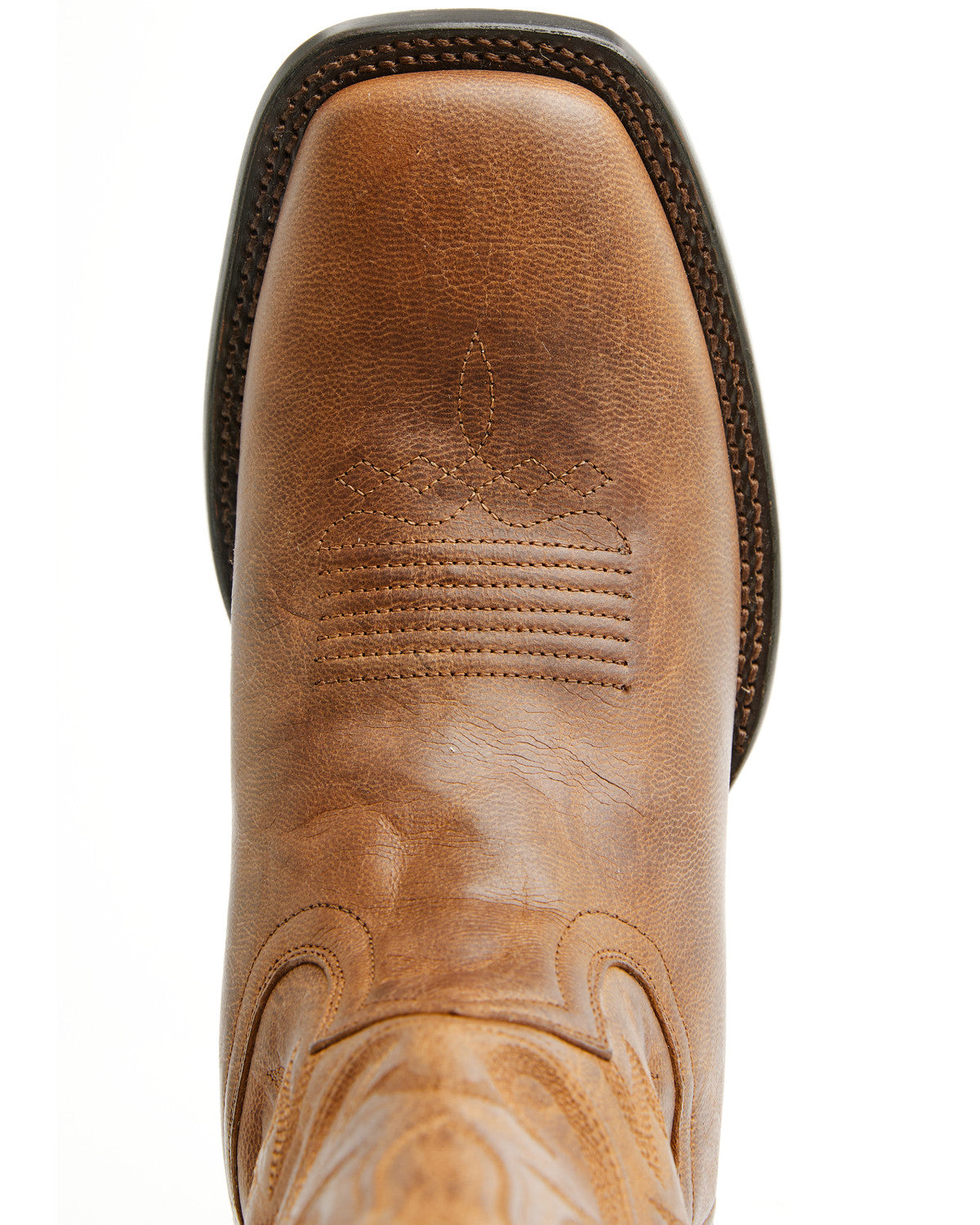Black 1978® Men's The Hayward Western Boots - Broad Square | Cody James Boots