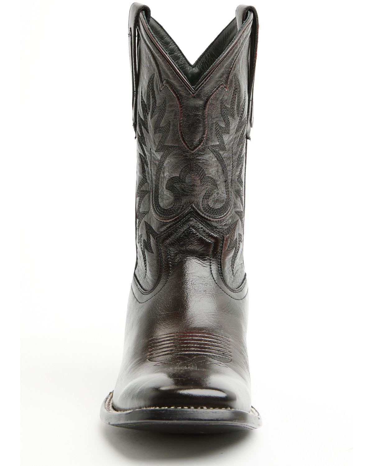 Black 1978® Men's The Hayward Western Boots - Broad Square | Cody James Boots