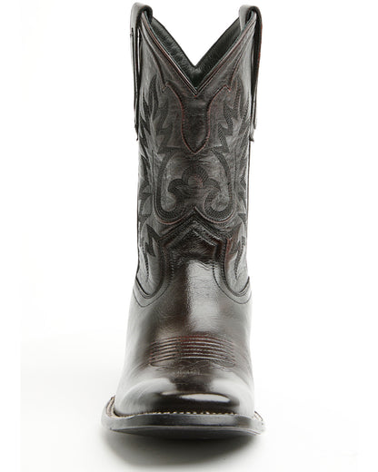 Black 1978® Men's The Hayward Western Boots - Broad Square | Cody James Boots