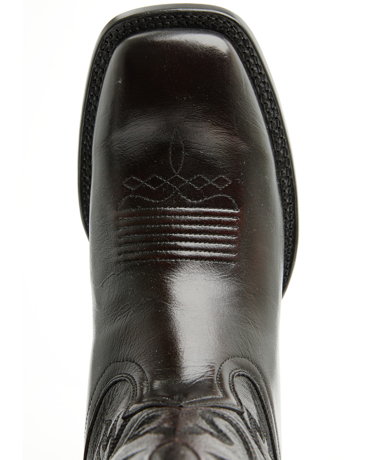 Black 1978® Men's The Hayward Western Boots - Broad Square | Cody James Boots