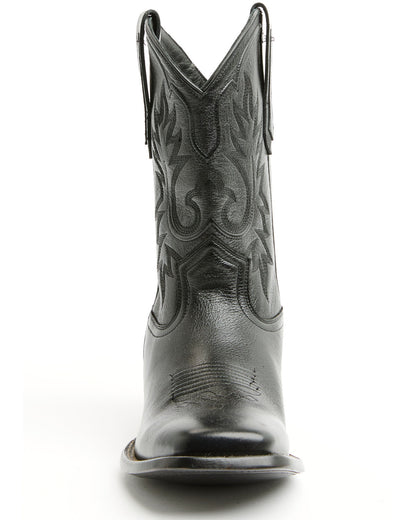 Black 1978® Men's The Hayward Western Boots - Broad Square | Cody James Boots
