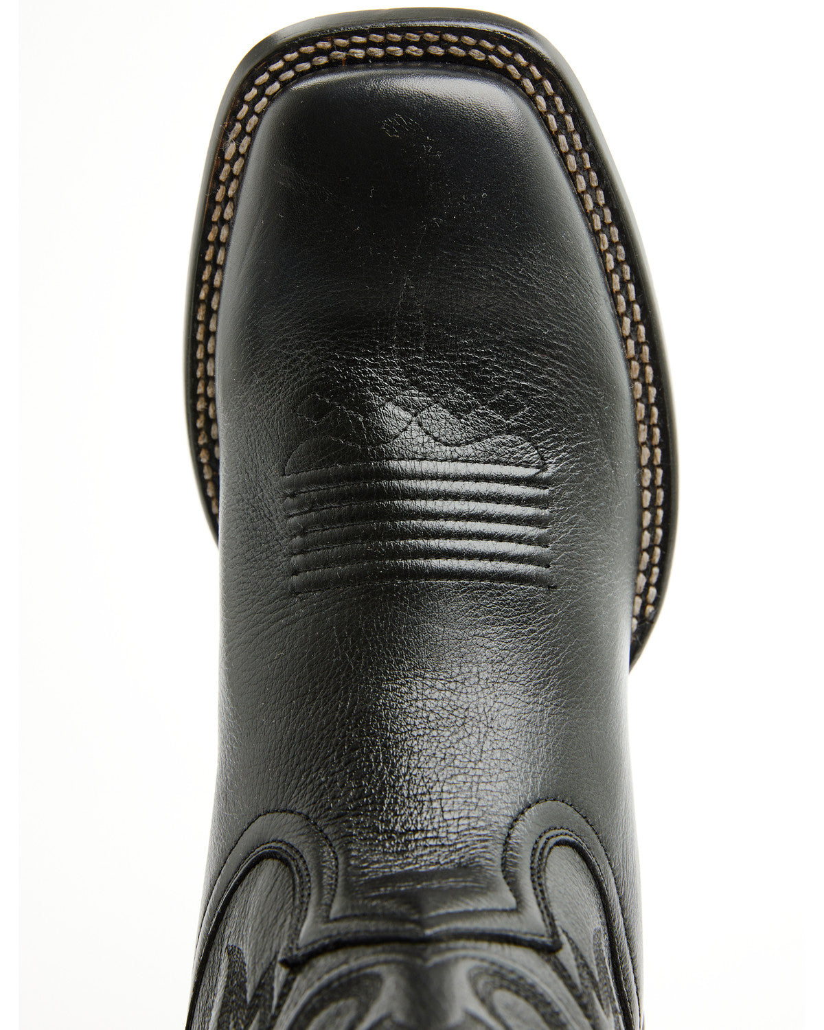 Black 1978® Men's The Hayward Western Boots - Broad Square | Cody James Boots