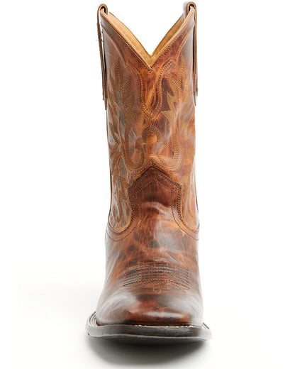 Black 1978® Men's The Hayward Western Boots - Broad Square | Cody James Boots