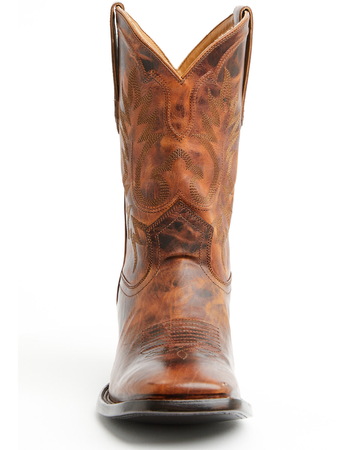 Black 1978® Men's The Hayward Western Boots - Broad Square | Cody James Boots