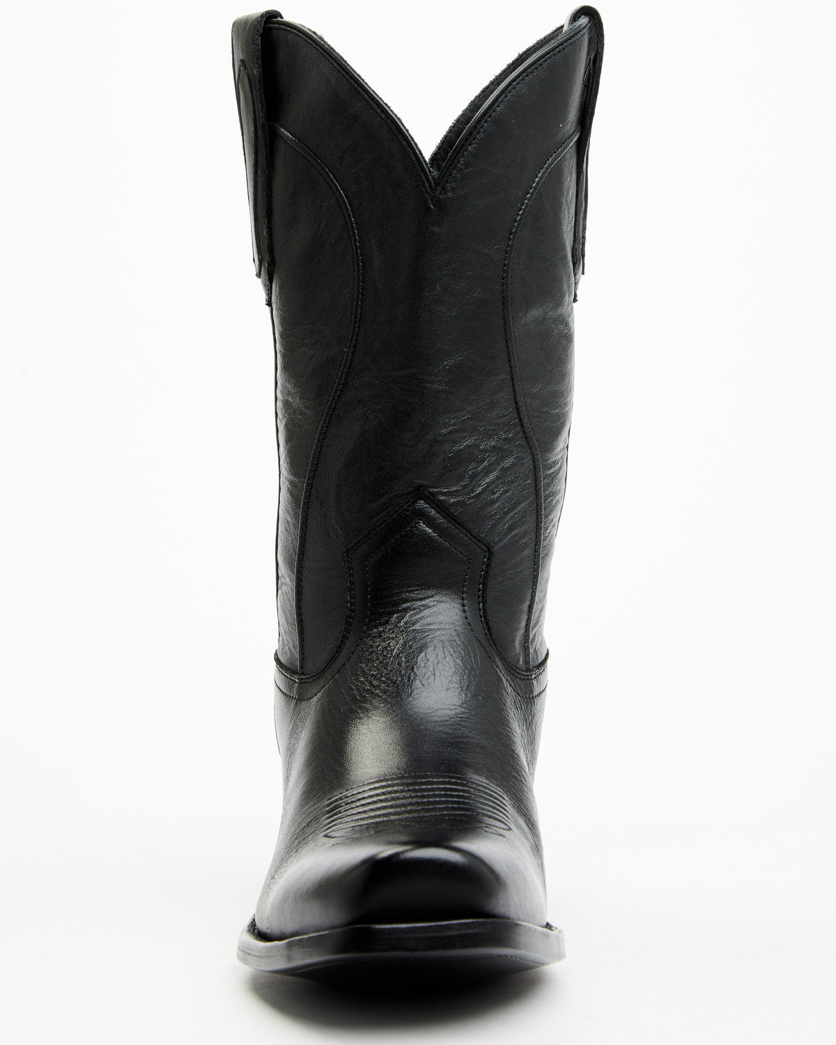 Black 1978® Men's Mason Western Boots - Square Toe | Cody James Boots