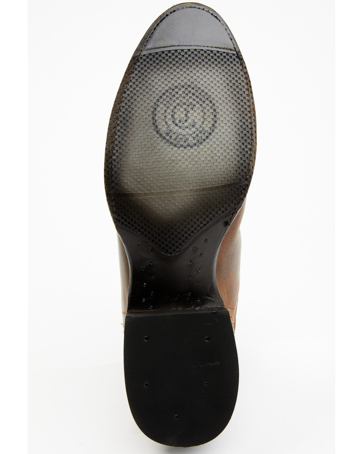 Black 1978® Men's Franklin Chelsea Ankle Boots - Round Toe | Cody James Boots