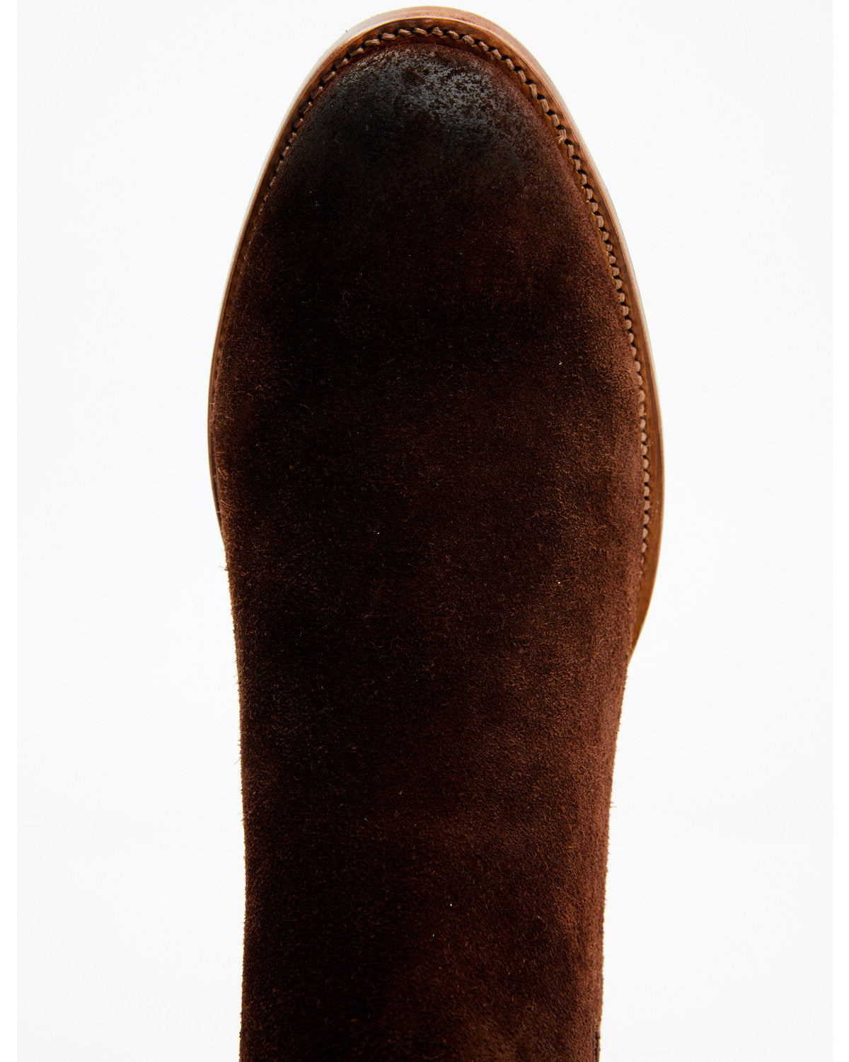 Black 1978® Men's Franklin Chelsea Ankle Boots - Round Toe | Cody James Boots