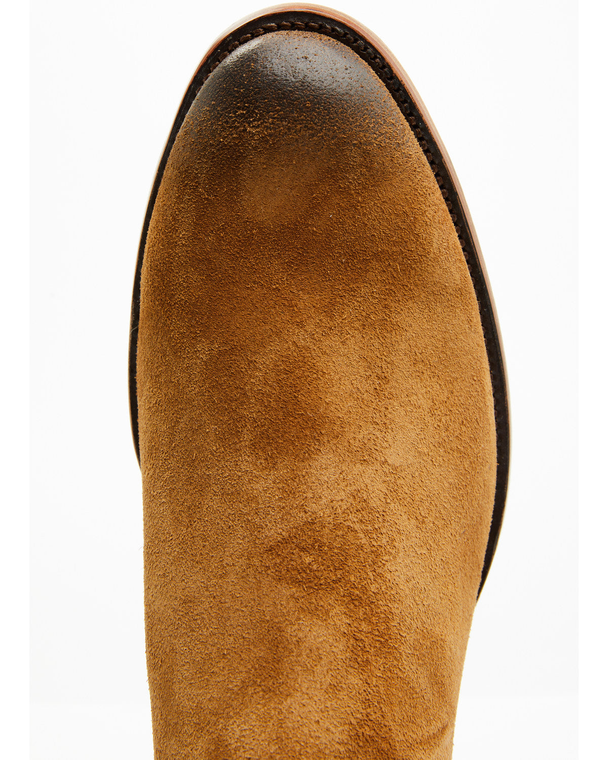 Black 1978® Men's Franklin Chelsea Ankle Boots - Round Toe | Cody James Boots