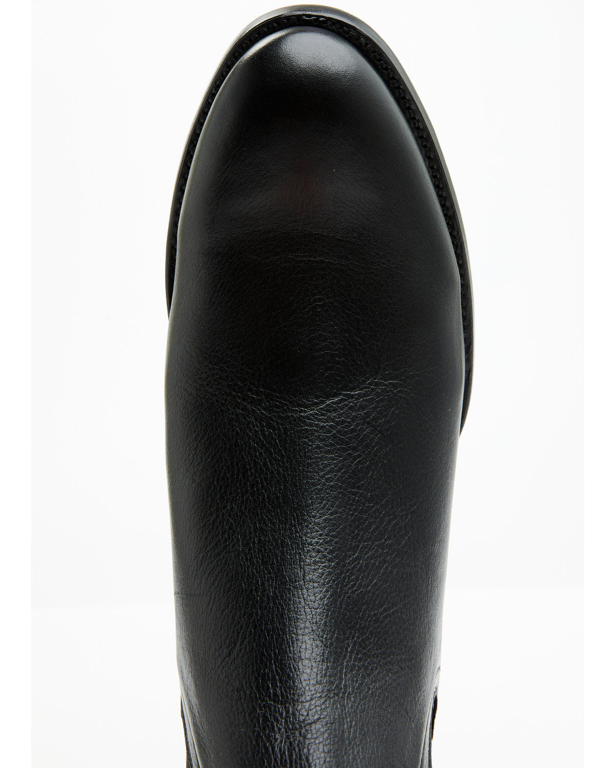 Black 1978® Men's Franklin Chelsea Ankle Boots - Round Toe | Cody James Boots