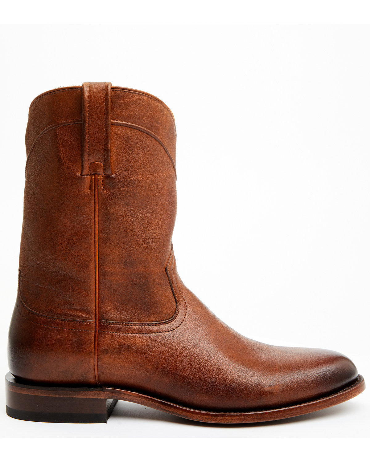 Black 1978® Men's Carmen Roper Boots - Round Toe | Cody James Boots|Accessories
