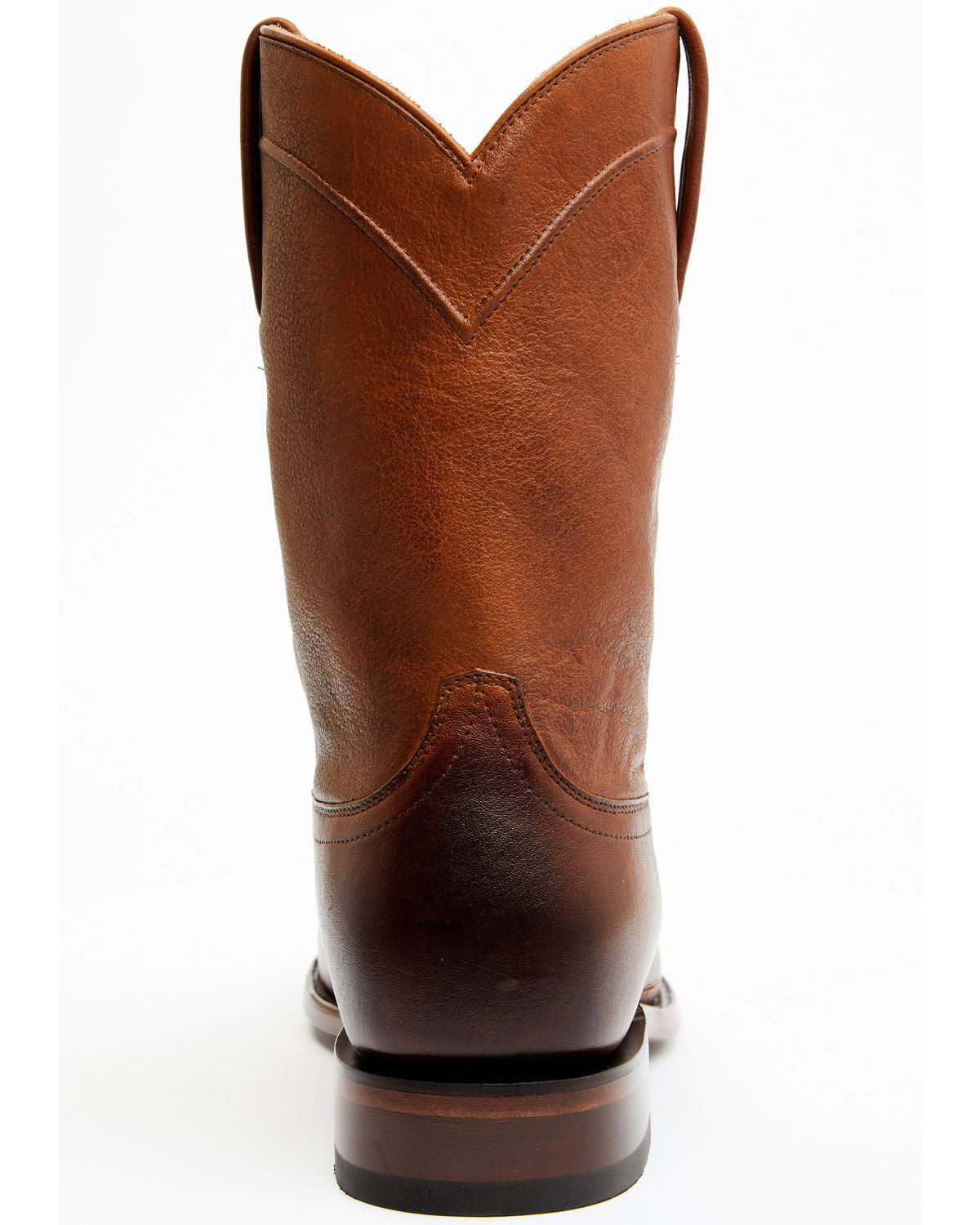 Black 1978® Men's Carmen Roper Boots - Round Toe | Cody James Boots|Accessories