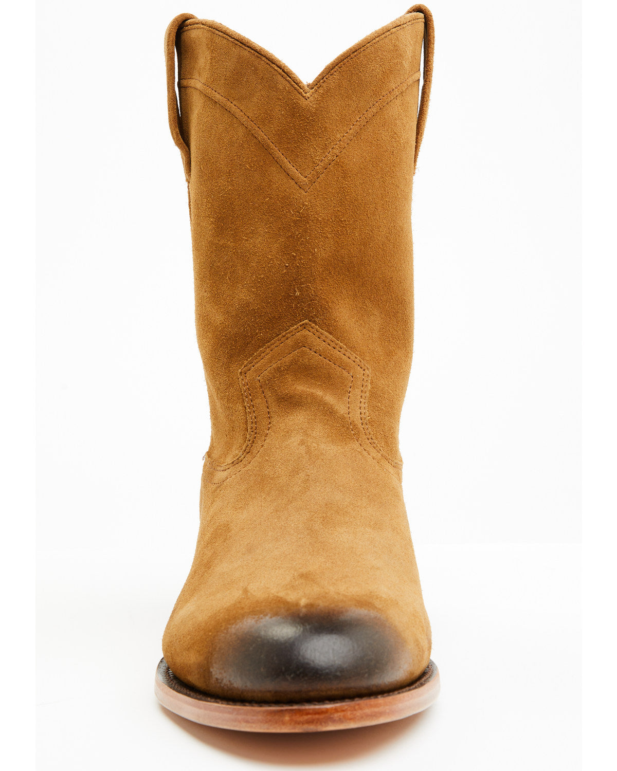 Black 1978® Men's Carmen Roper Boots - Round Toe | Cody James Boots